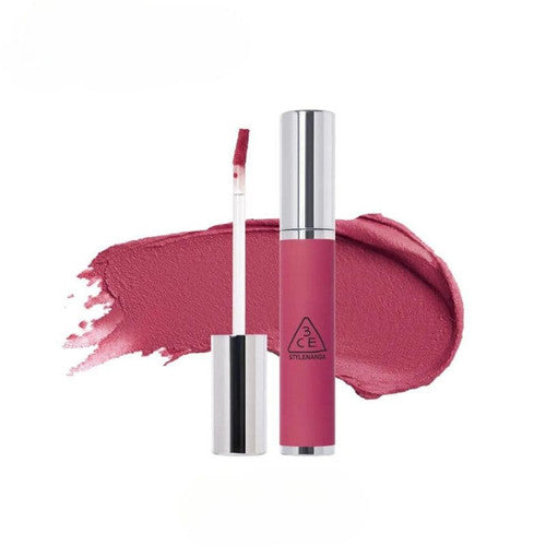 3CE Hazy Lip Clay #Typegirl