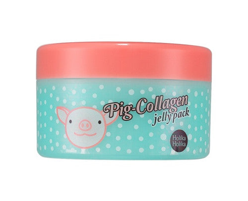 Holika Holika Pig Collagen Jelly Pack 80g