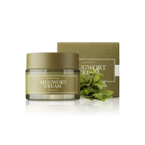 ImFrom Mugwort Cream (50g)