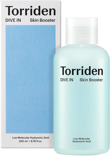 Torriden Dive-in Low Molecular Hyaluronic Acid Skin Booster