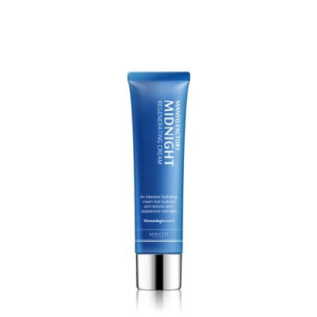 Manyo Factory Midnight Regenerating Cream