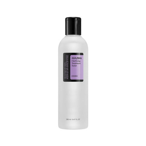 COSRX AHA/BHA Clarifying Treatment Toner