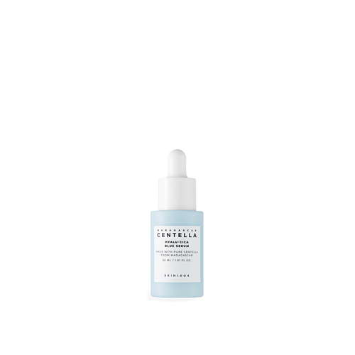 SKIN1004 Sachets Madagascar Centella Hyalu-CICA Blue Serum (BL01SER00480004000)