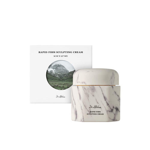 Dr Althea Rapid Firm Sculpting Cream