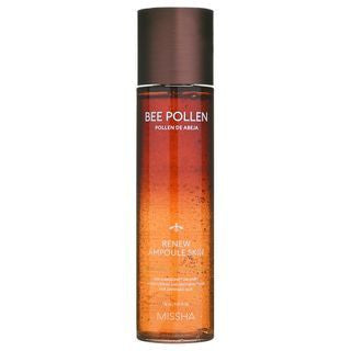 Missha Bee Pollen Renew Ampoule Skin