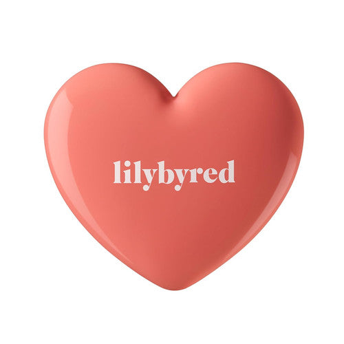 Lily By Red Luv Beam Cheek Balm 03 #Mood Rose