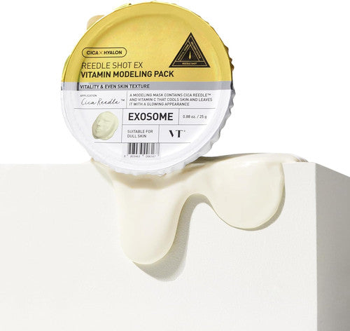 VT Cosmetics Reedle Shot EX Vitamin Modeling Pack