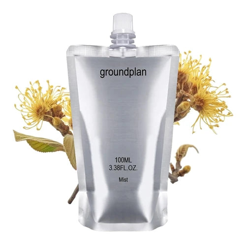 groundplan Face Mist Refill 100ml