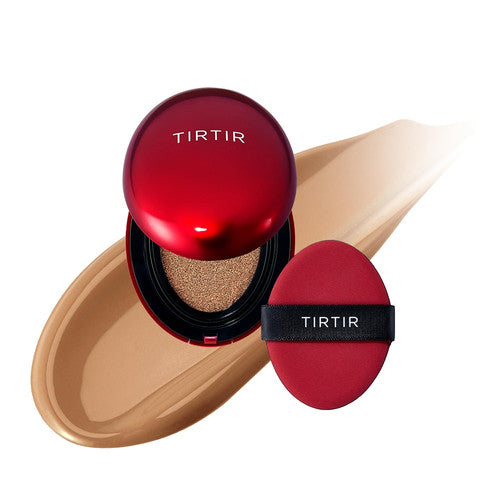 TIRTIR Mask Fit Red Mini Cushion 34N Pecan 4.5g