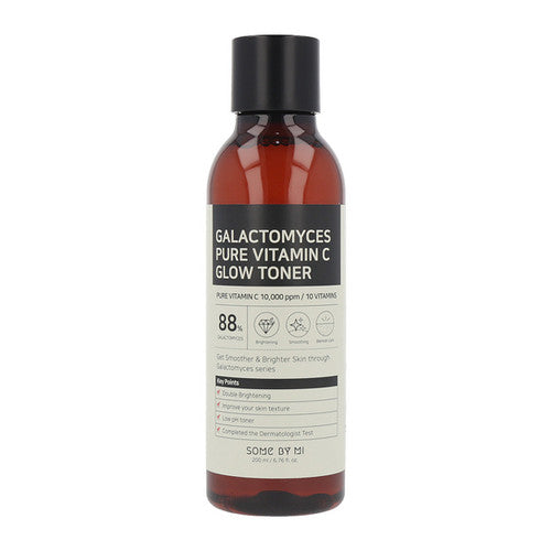 Some By Mi Galactomyces Pure Vitamin C Glow Toner