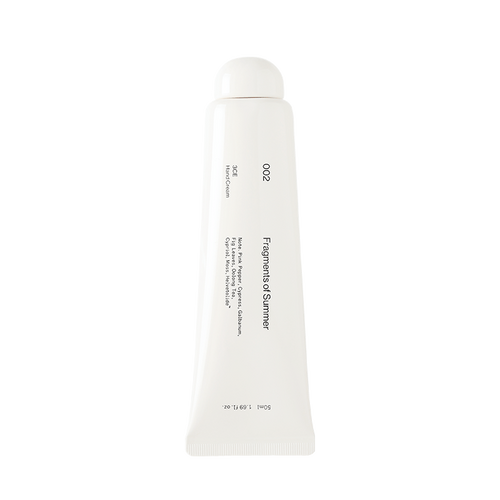 3CE Fragments Of Summer Hand Cream