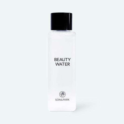 Son & Park & Park&park Beauty Water 60ml