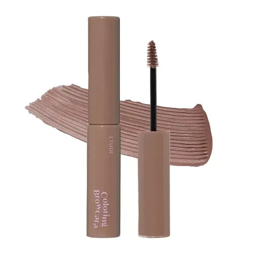 Etude house Drawing Eyes Brow Cara #3 Nat Brown