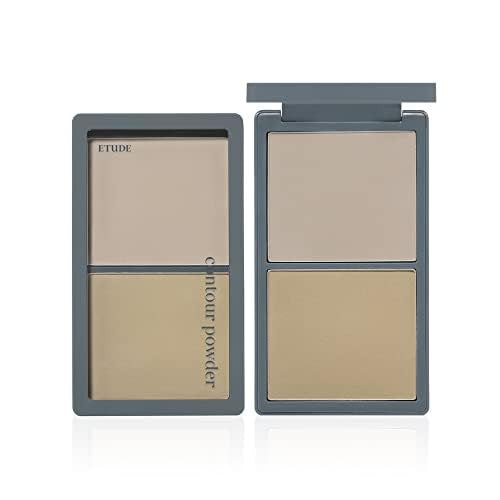 Etude house Contour Powder 03 Renew