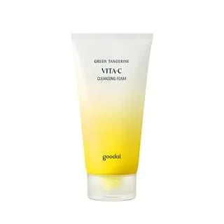 Goodal Green Tangerine Vita C Eye Gel Patch