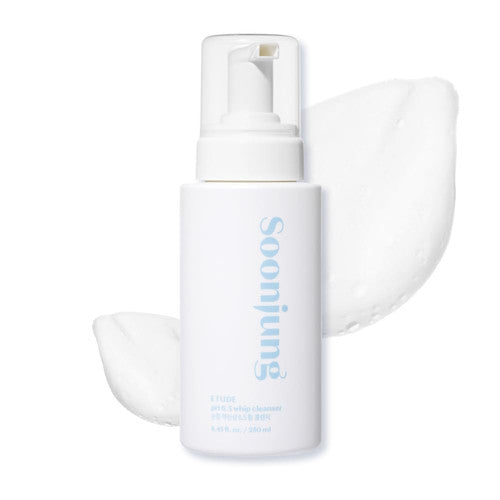 Etude house Soon Jung Whip Cleanser 250ml Renew