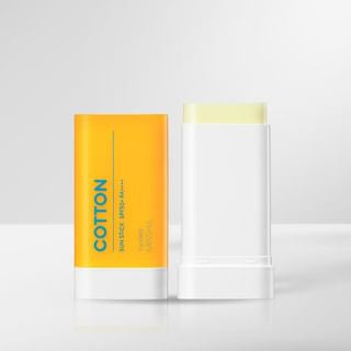 Missha Safe Block Cotton Sun Stick SPF50+