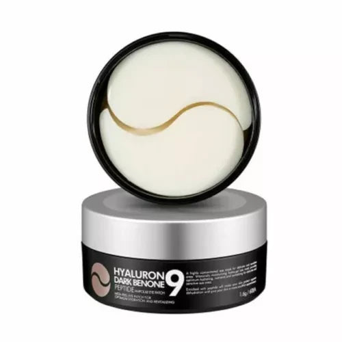 Medipeel Hyaluron Dark Benone Peptide 9 Ampoule Eye Patch