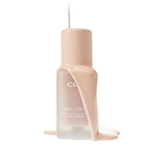 Clio Kill Cover Founwear Foundation The Original 23N Ginger