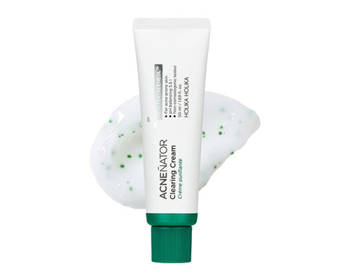 Holika Holika Acnenator Clearing Cream