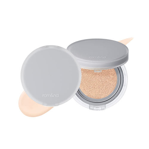 rom&nd Nu Zero Cushion (01 Porcelain 17)