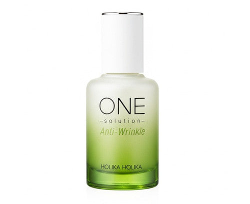 Holika Holika One Solution Super Energy Ampoule-Wrinkle Care
