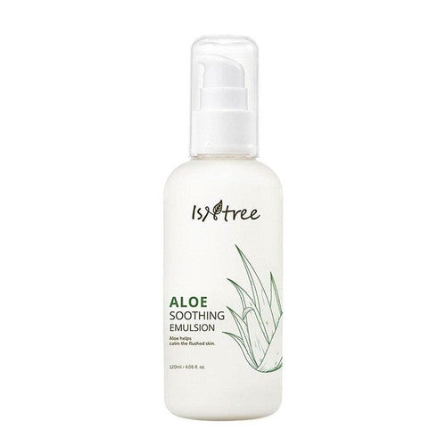 Isntree Aloe Soothing Emulsion 120ml