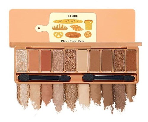 Etude house Play Color Eyes #Bakehouse