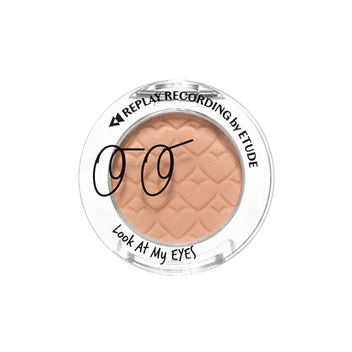 Etude house Look At My Eyes Nudy CafÃ© Latte 2.1g