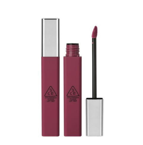 3CE Cloud Lip Tint #Cerise