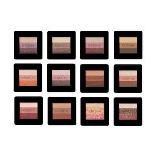 Missha Triple Shadow [No.8]
