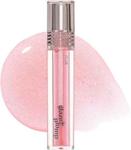 Etude house Glaze Plump Gloss #3 4g