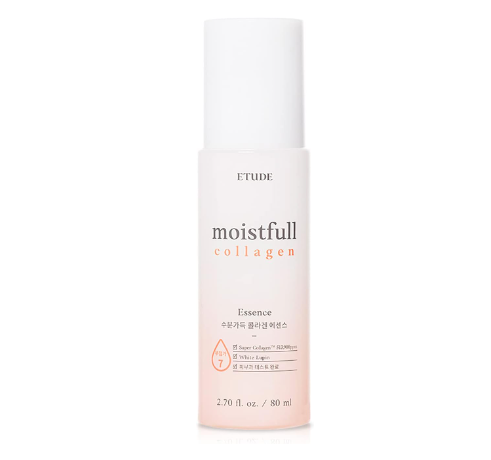 Etude house Moistfull Collagen Essence 80ml