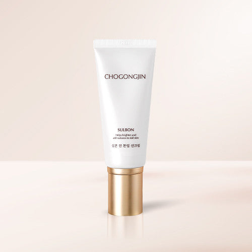 Mishha Chogongjin Sulbon JIN Tone-up Sunscreen SPF50+/PA++++