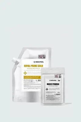 Medipeel Royal Prime Gold Modeling Pack Set