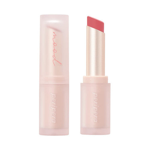 Peripera Ink Mood Matte Stick 03 Rose Fiction