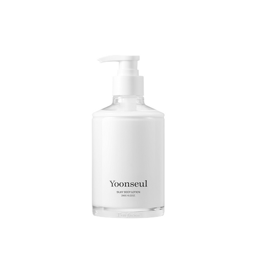 ImFrom Silky Body Lotion (Yoonseul) 290