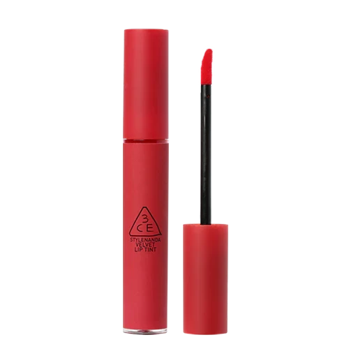 3CE Velvet Lip Tint #Like Gentle