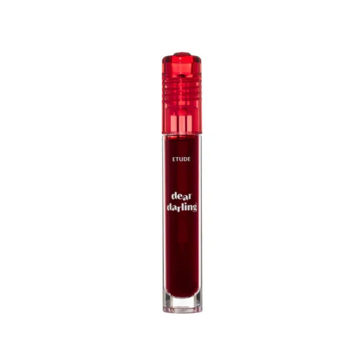 Etude house Dear D Water Gel Tint #02 Cherry Red 5g