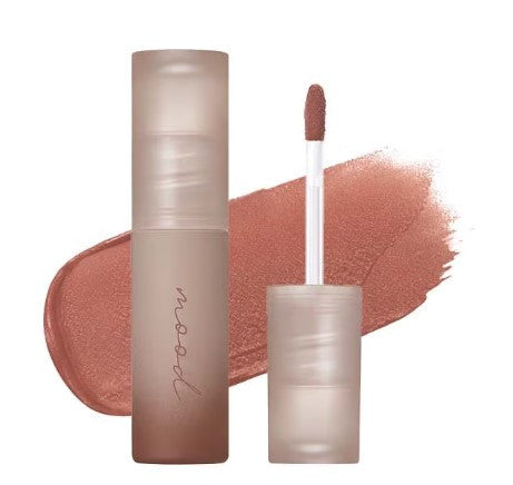 Peripera Ink Mood Matte Tint 15 Acorn Brown