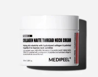 Medipeel Premium Collagen Naite Thread Neck Cream 2.0