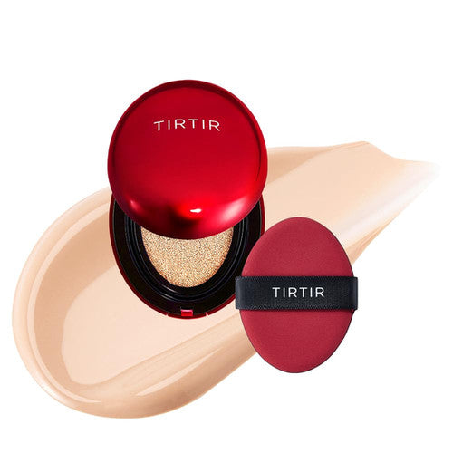 TIRTIR Mask Fit Red Cushion (17C Porcelain)