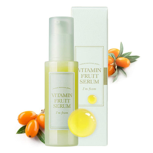 ImFrom Vitamin Fruit Serum (30ml)