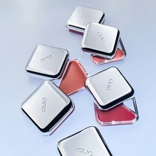 Clio Essential Lipcheek Tap 02 Bunny Blush