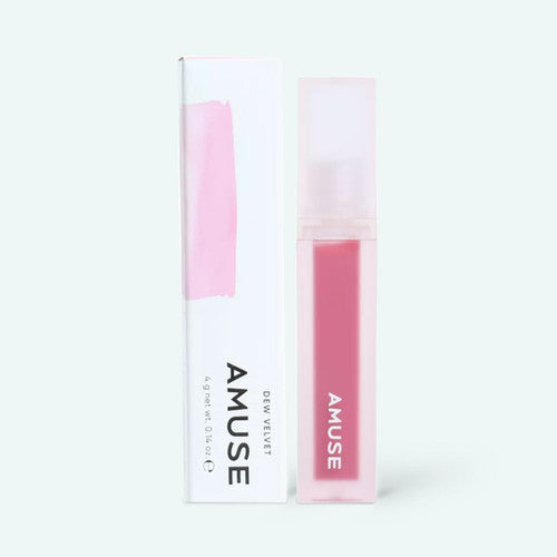 Amuse Dew Velvet (09 Taro)