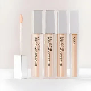 Clio Veganwear Cover Concealer 3 Linen