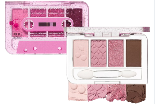 Etude house Playclolor Eyeslegendarytarocherry 3.8g