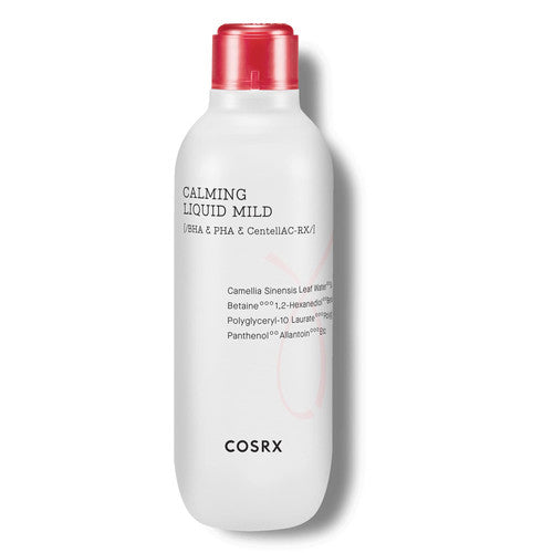 COSRX AC Collection Calming Liquid Mild
