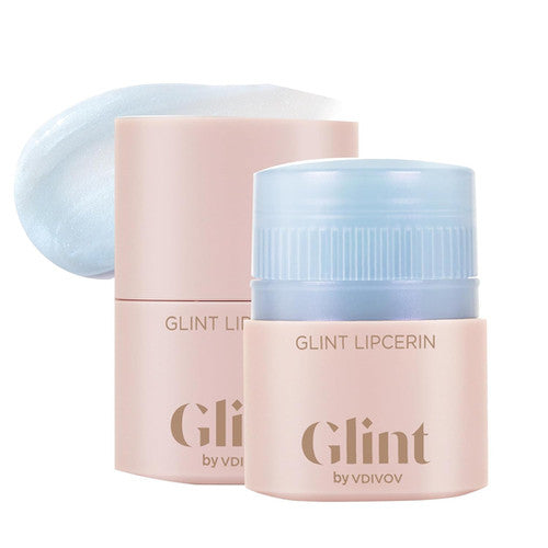 Glint Lipcerin 03 Icy Blue
