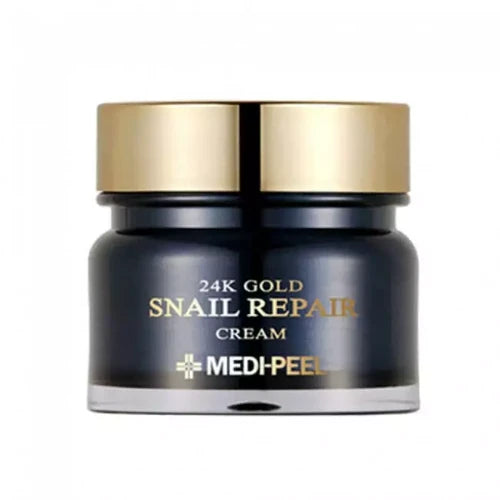 Medipeel 24K Gold Snail Repair Cream